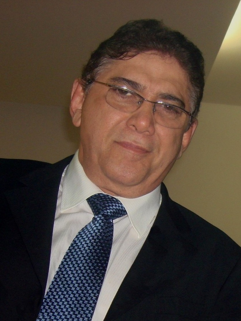 Sergio Rodrigues